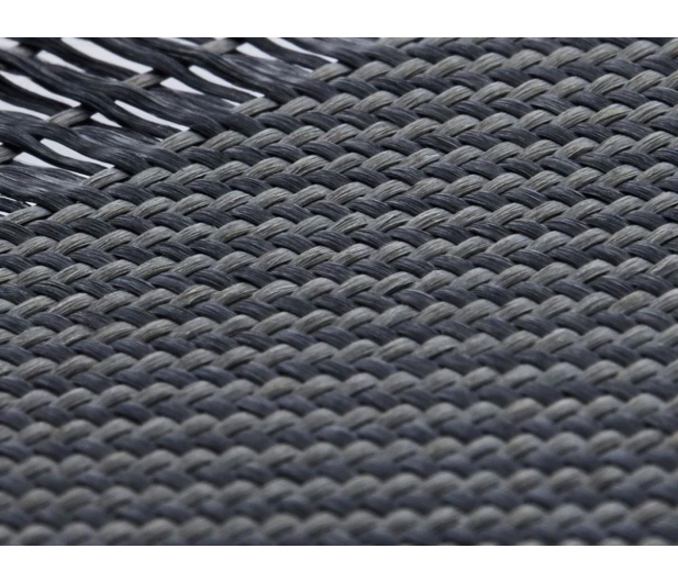 PITAKA Military-Grade Protective Case Black/Grey Twill iPhone 16 P - 1369509 - zdjęcie 7